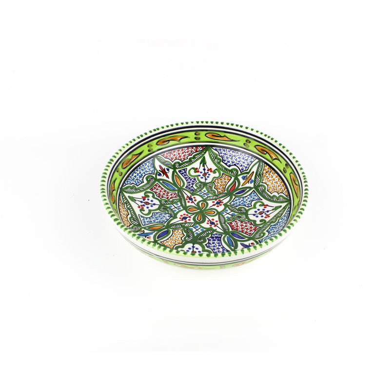 Schaal Dina 20cm ext