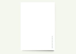Postkarte "New Doors"