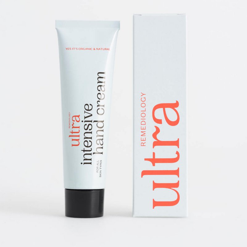 Intensive Hand Cream 60ml