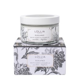 Lollia elegance pisket kropssmør