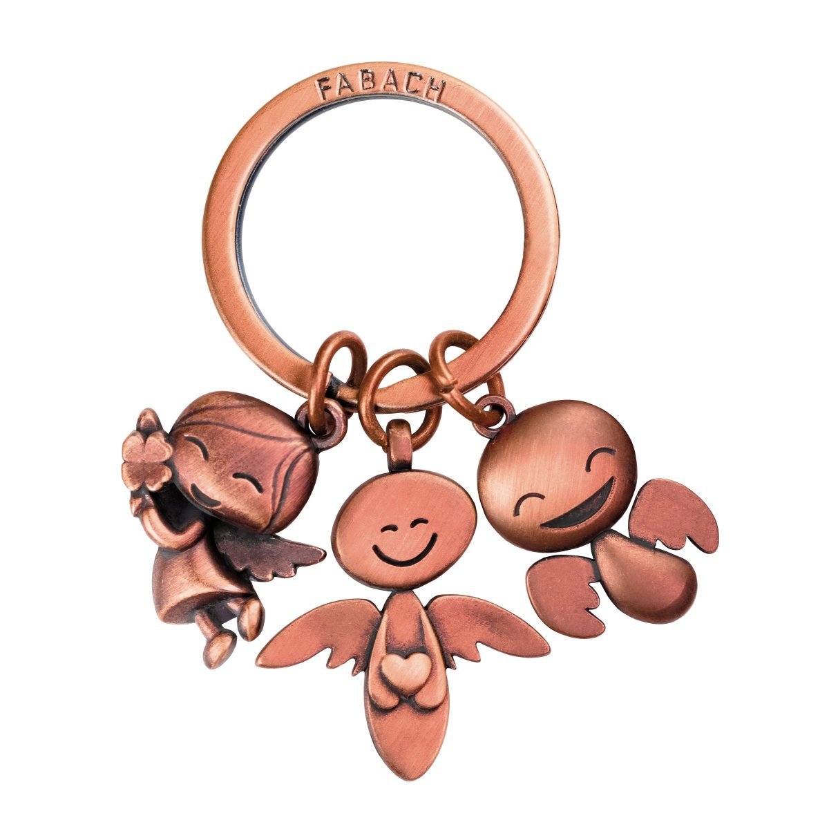 Antique Roségold