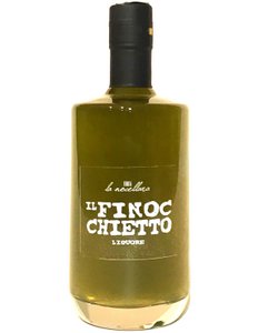 Fennel - Liqueur