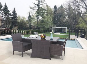 seating group