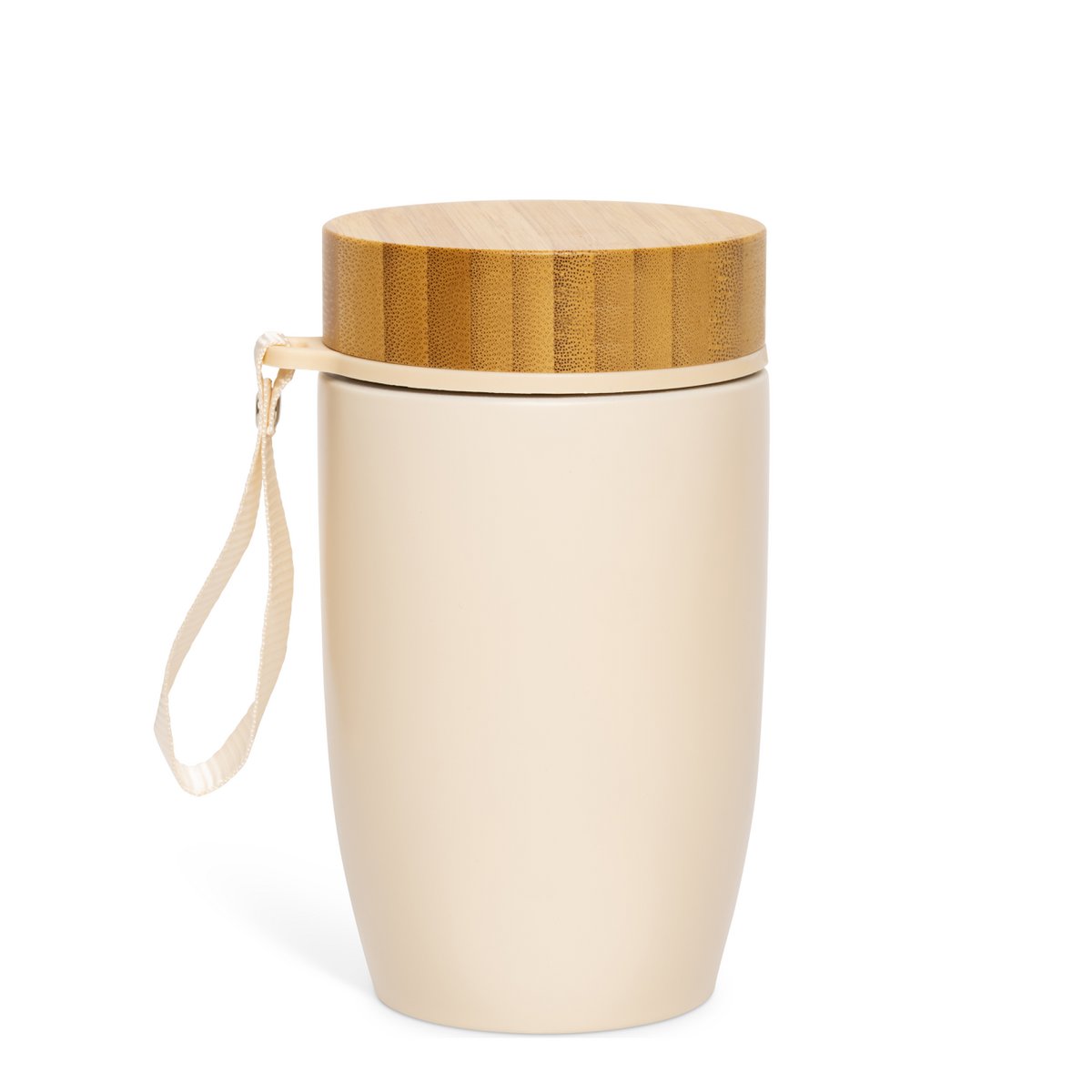 Retulp Lebensmittelbehälter BigMug Classic Beige
