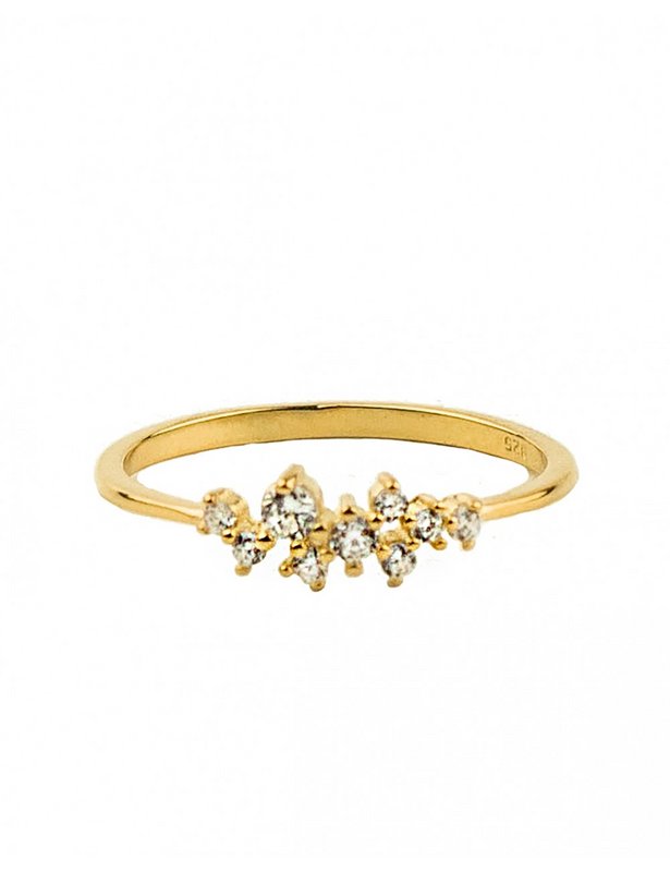Babe ring