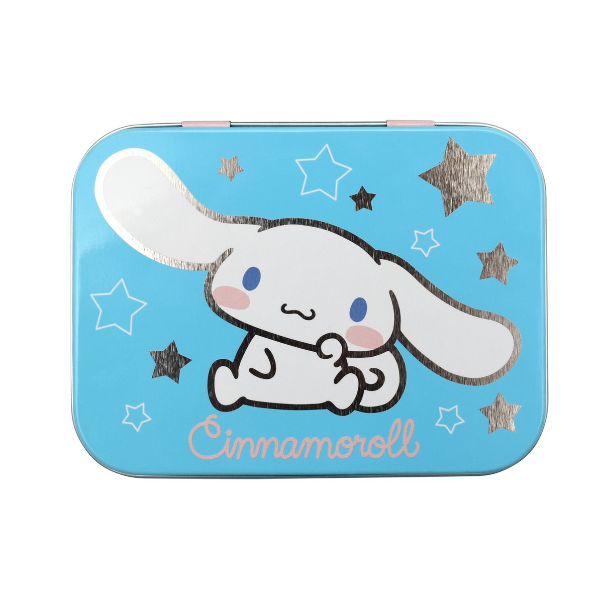 Cinnamoroll dressing box