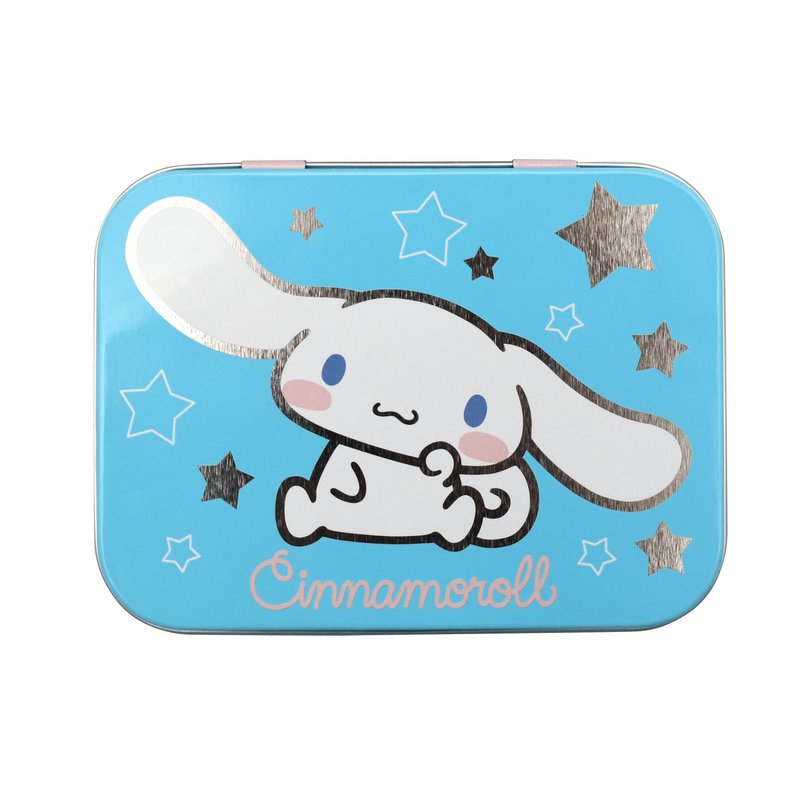 Cinnamoroll dressing box