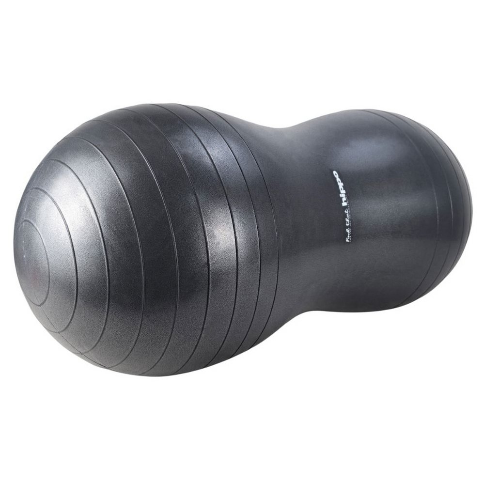 Peanut Ball - Dark Gray