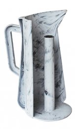 Hachiman Karaffel Køkkenrulleholder