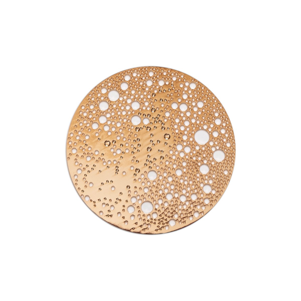 Broche magnético "Lunar" Pequeño - 4 colores a elegir - Diseño Constance Guisset