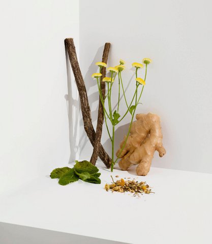 Herbal Blend