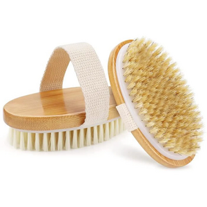 Exfoliating Body Brush
