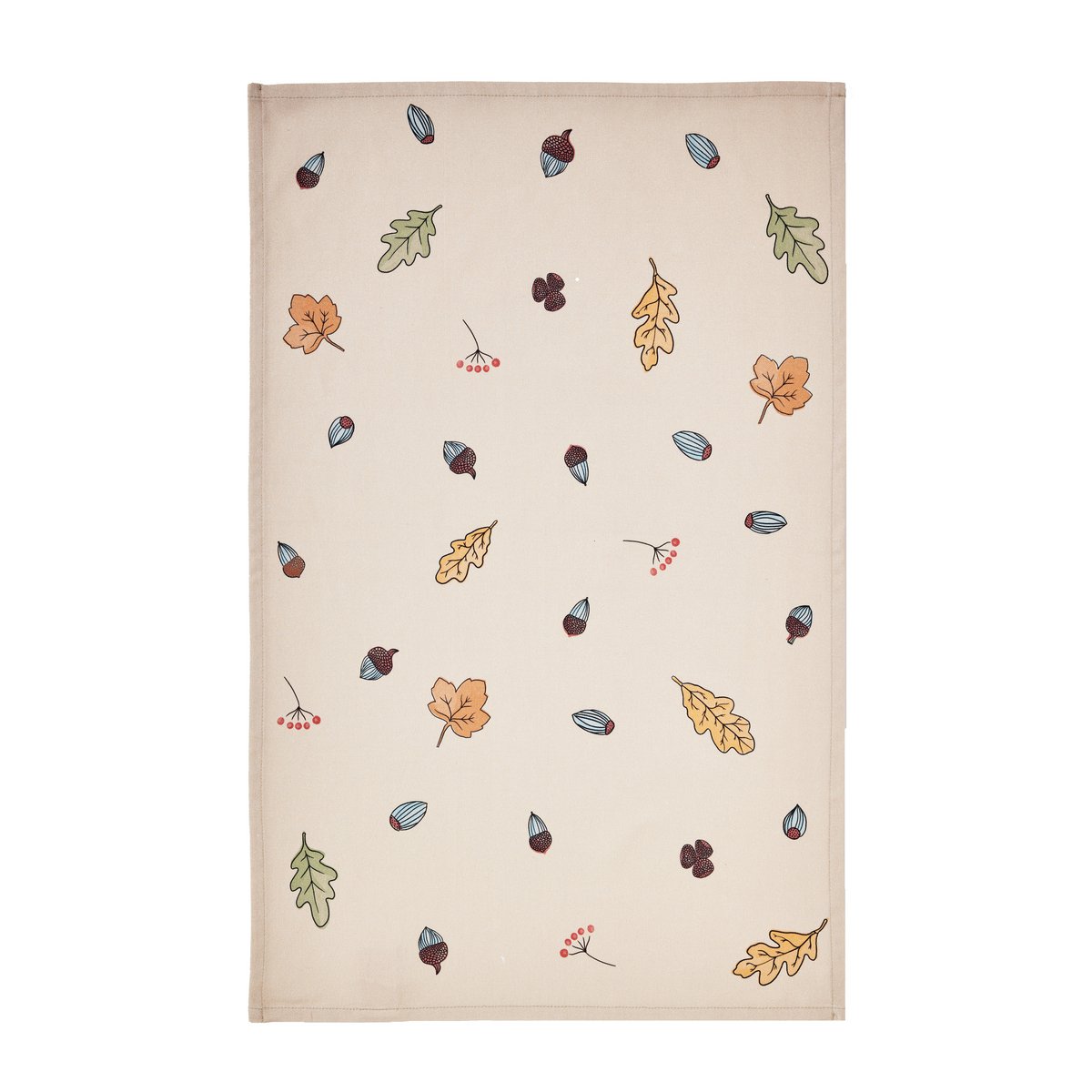 Tea Towel Charmes d'Automne