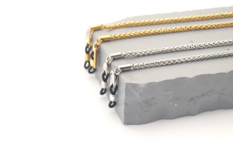 Rope It - Brillenketting