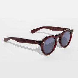 La Moderne Burgundy I
