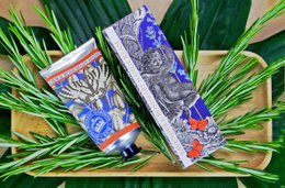 KEW RBG Hand Cream 75ml - Lavender & Rosemary
