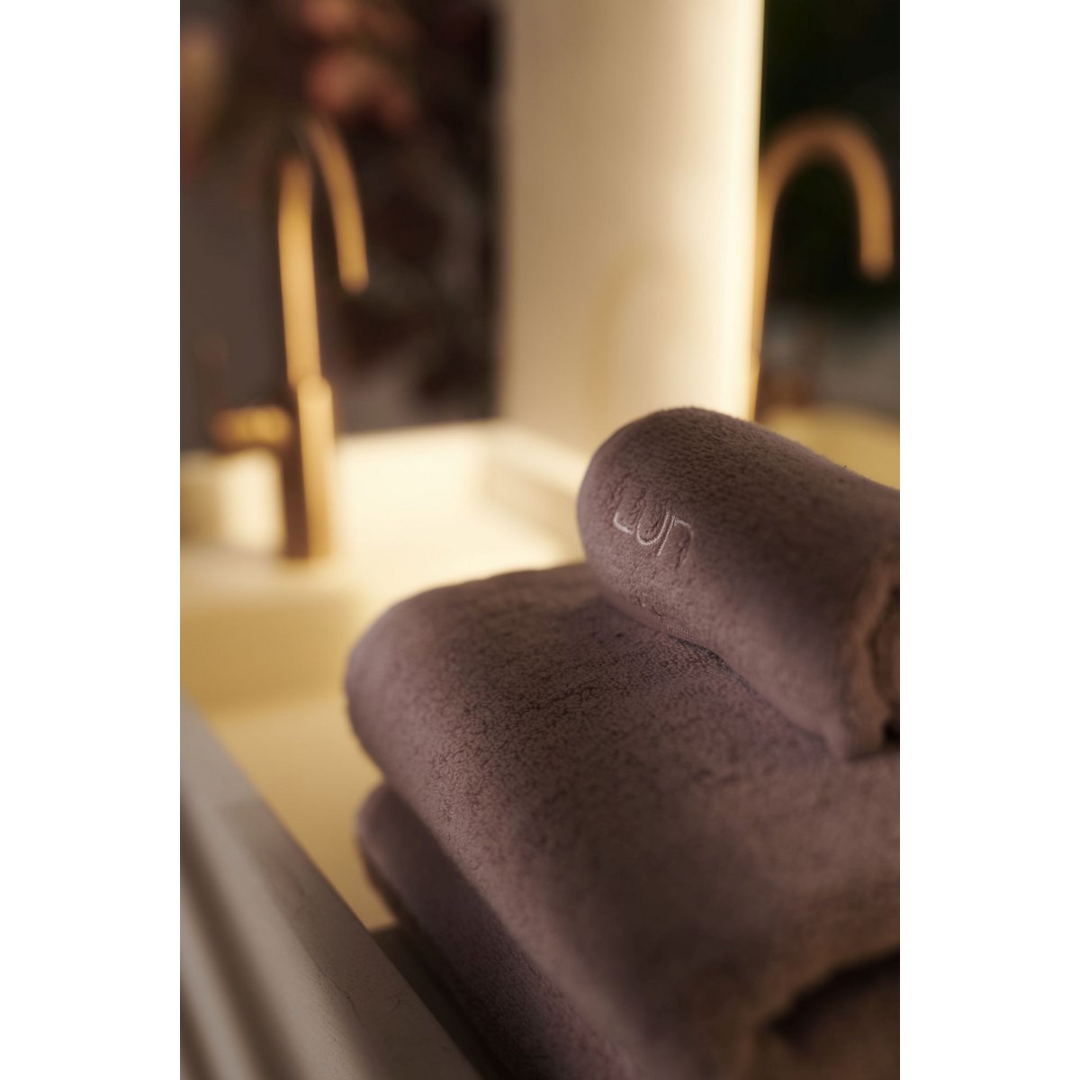 Toalla de mano 50x100cm - ¡5 colores! - Tu Hogar Tu Spa
