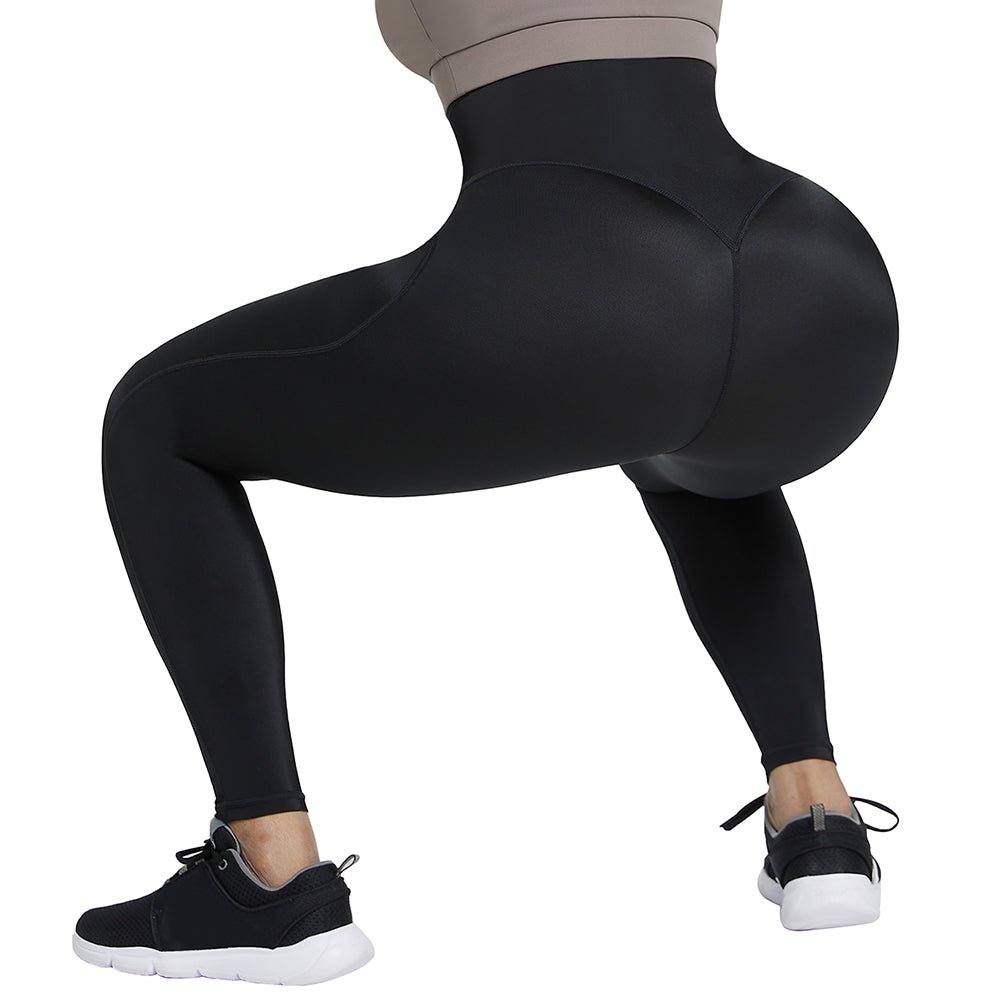 Legging de survêtement taille haute