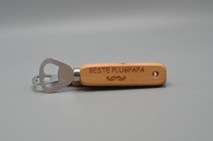 Beer opener Dear plus dad