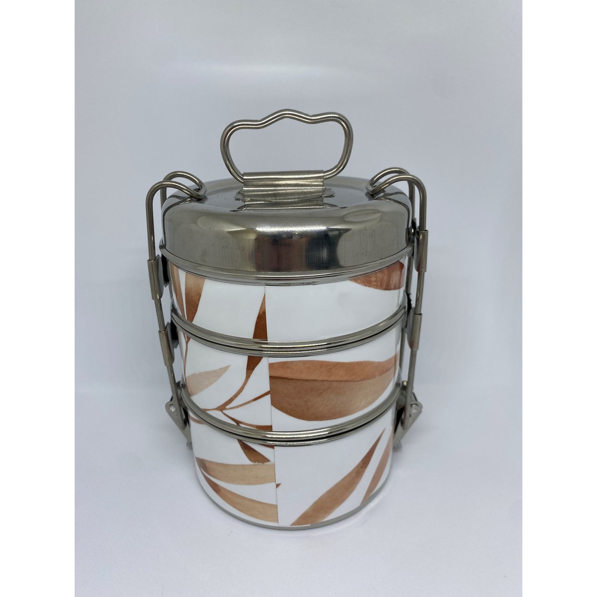 Tiffin - pranzo al sacco - Golden Blossom