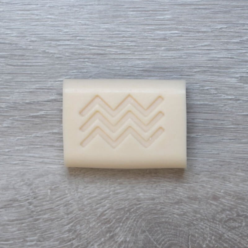 Tropical Island Coconut Soap
