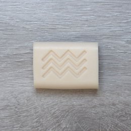 Tropical Island Coconut Soap