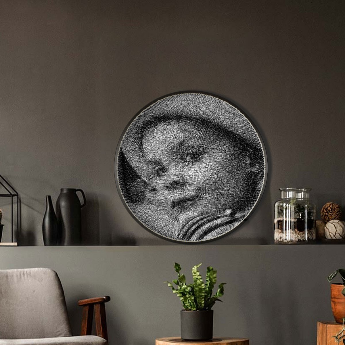 Persoonlijke foto