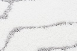 ALFOMBRA POLIESTER 200X290X1,5 1600 GSM ROMBOS TX197025