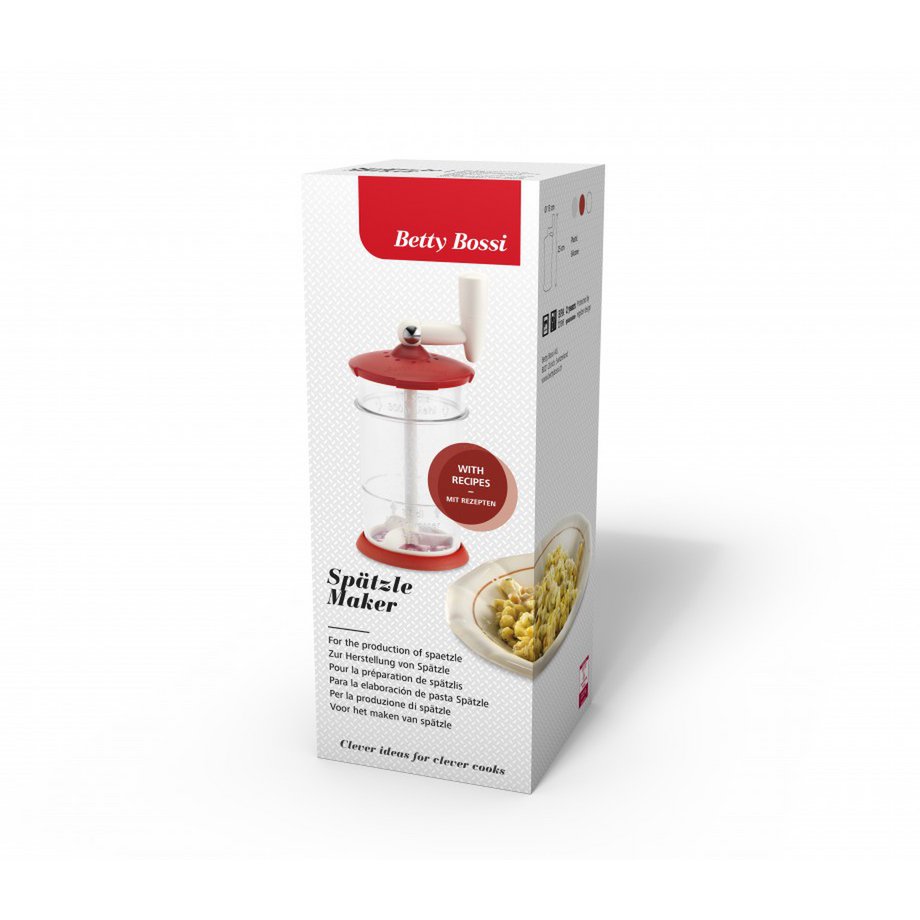 Créateur de Spätzle