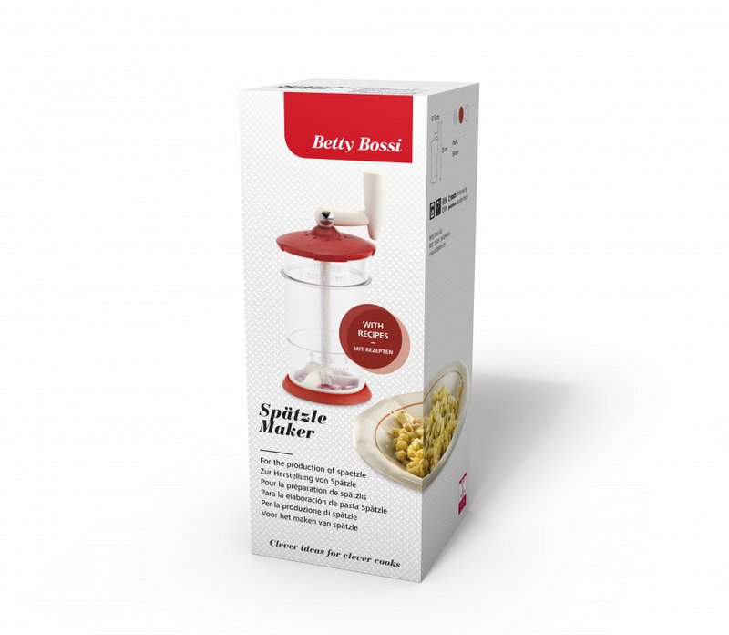 Spätzle Maker