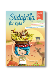 South Africa for kids