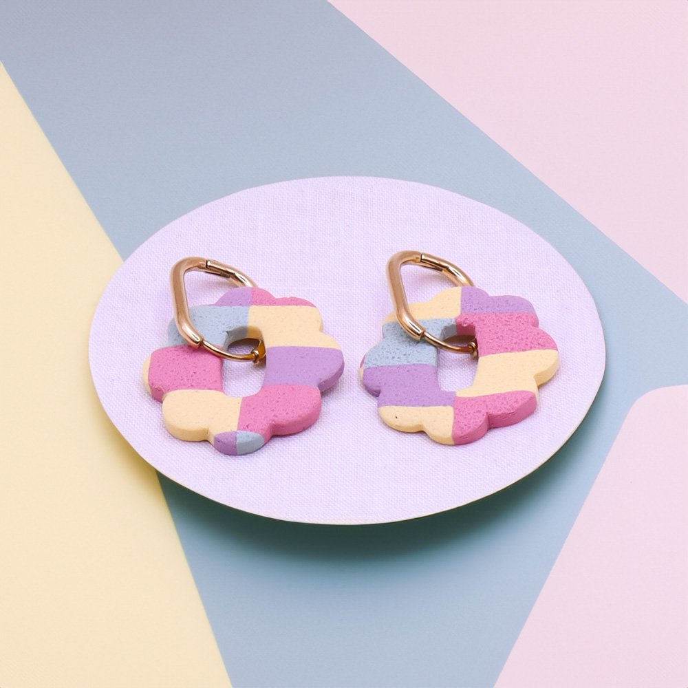 Cannes Pastelfarver