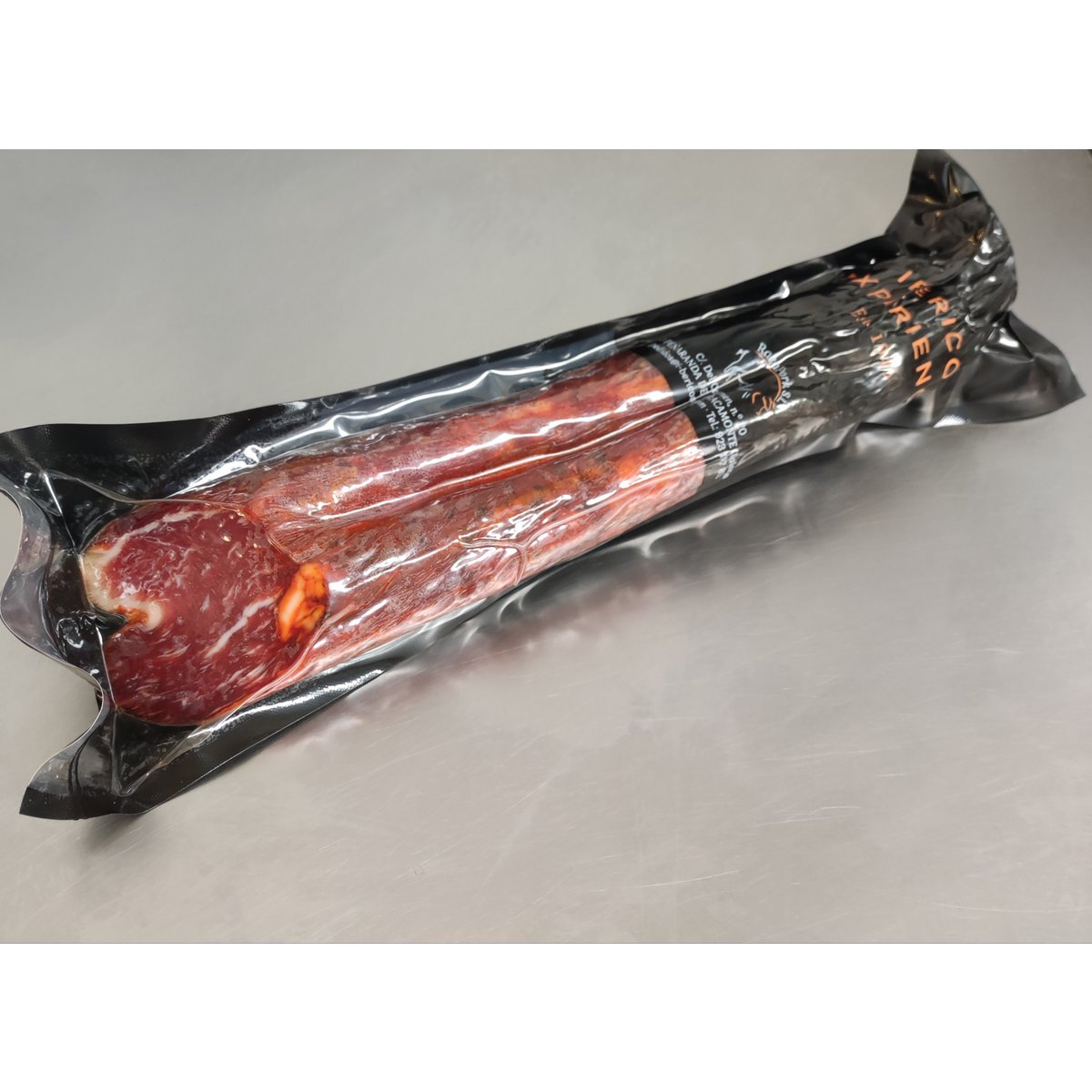 Fellota Lomo 50% Iberian Race 1,2-1,5 kg