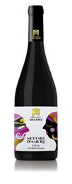 A full-bodied, still red wine from Sicily made from the Sirah grape variety. The wine has a deep, rich color and complex flavors.