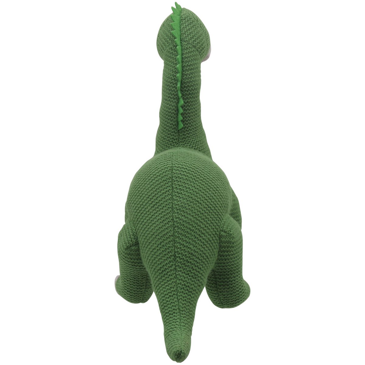 Gebreid - Brontosaurus, Groot