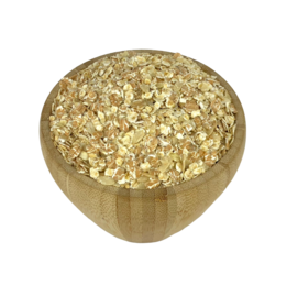 Bulk Organic 5 Cereals Flakes