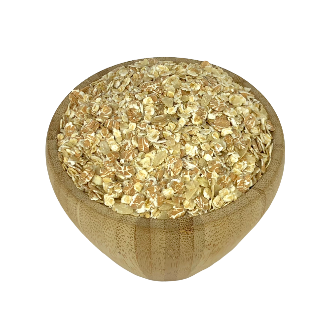 Bulk Organic 5 Cereals Flakes