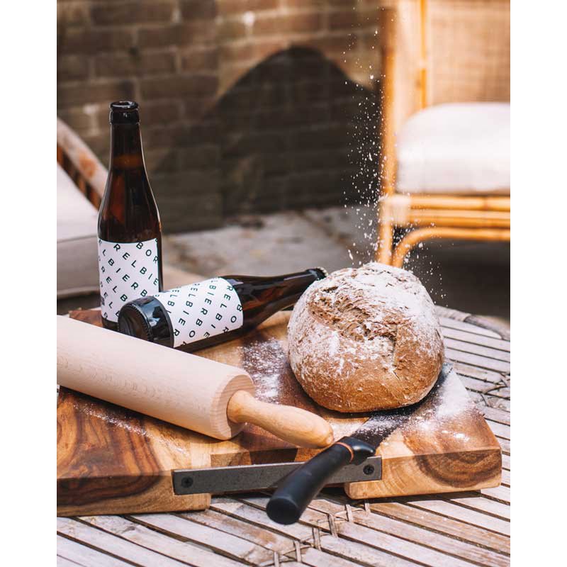 Pain à la bière | Cadeau de bière