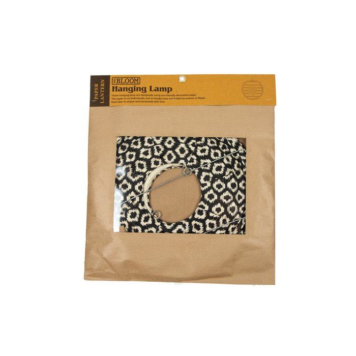 Round Lamp Catherine XL