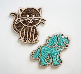 Vultray | Poes