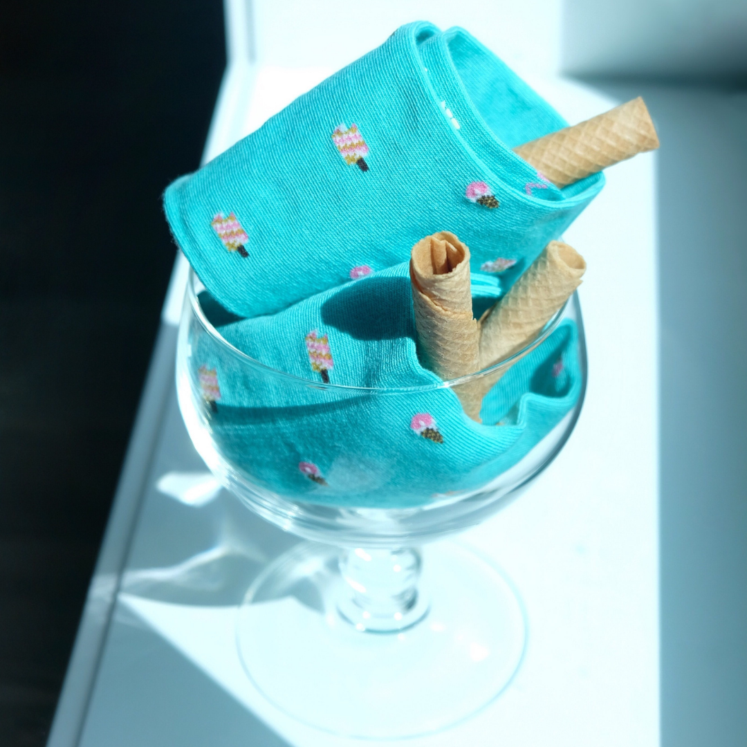 ICE CREAM Socks