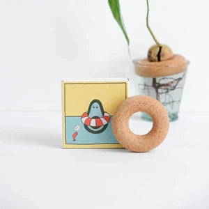 Avocado Float –  Gigi
