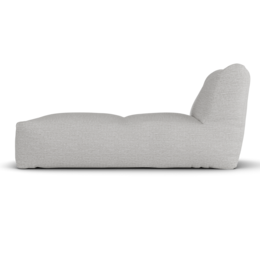 Laui Lounge™ - Original Long Chair - Ash Grey