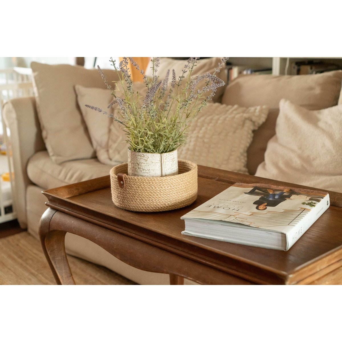 Organizer Korb im 3er Set – Stilvolle Ordnung