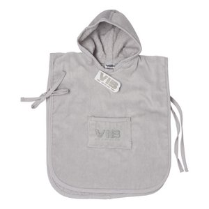 Poncho VIB Grau