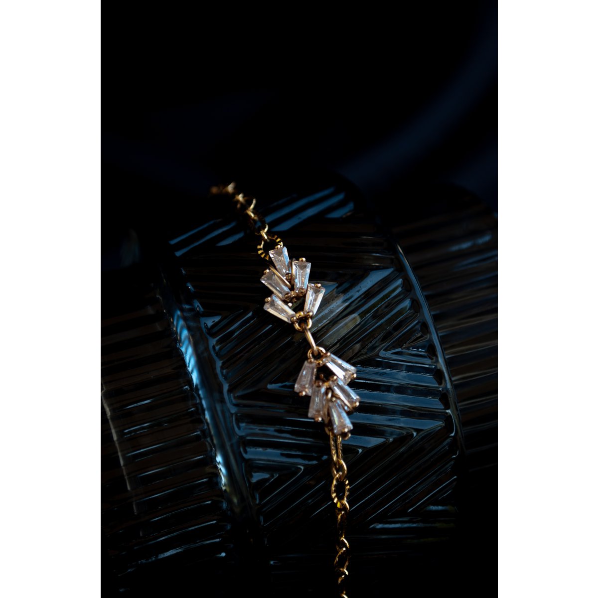 Gatsby Armband