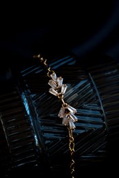 Gatsby Armband