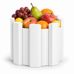 Fiastra Caleria Fruit Bowl