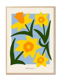 Madelen - Daffodils