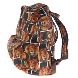 XL Rugzak Hello Lion